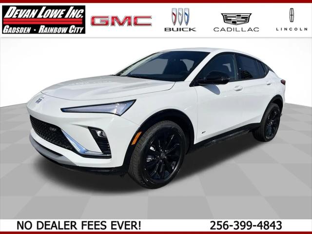 2026 Buick NV Sport Touring FWD for sale in Rainbow City, AL