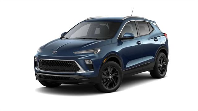 2026 Buick Encore GX Sport Touring FWD for sale in Rainbow City, AL