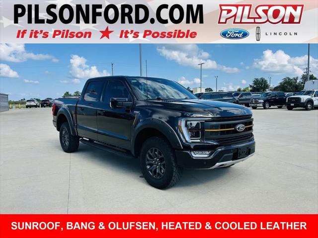 2023 Ford F-150 Tremor for sale in Mattoon, IL