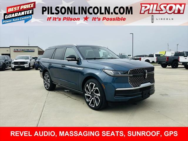 2027 Lincoln Navigator Reserve for sale in Mattoon, IL