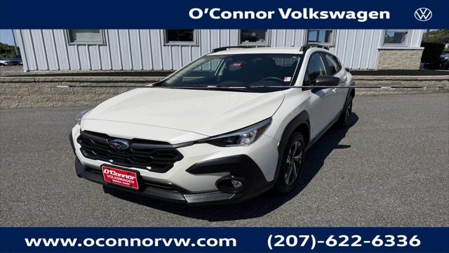 2025 Subaru Crosstrek Premium for sale in Augusta, ME
