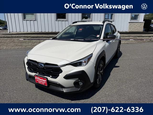 2025 Subaru Crosstrek Premium for sale in Augusta, ME