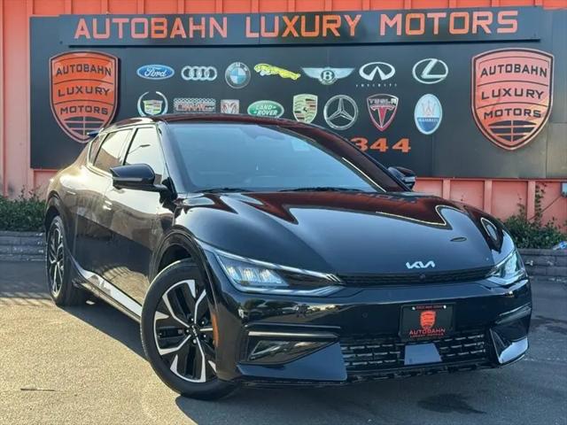 2022 Kia EV6 GT-Line for sale in Norwalk, CA