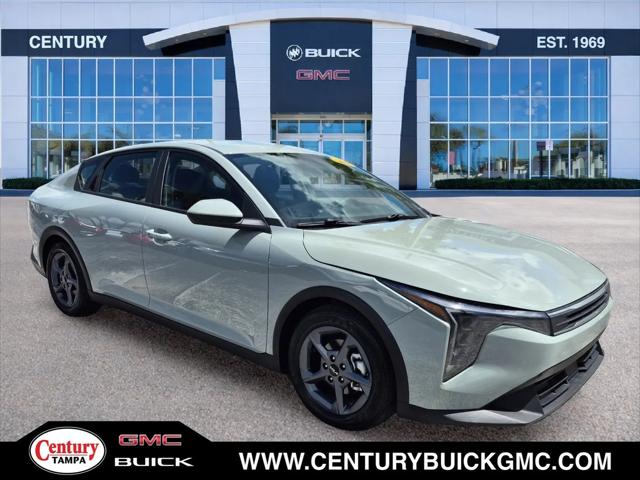 2026 Kia K4 LXS for sale in Tampa, FL