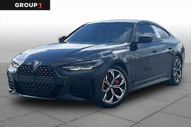 2023 BMW 430i Gran Coupe 430i for sale in Webster, TX