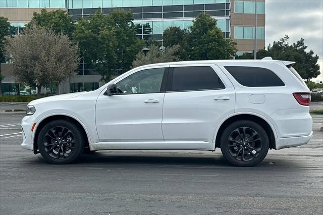 2021 Dodge Durango GT RWD