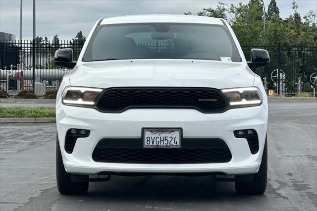 2021 Dodge Durango GT RWD