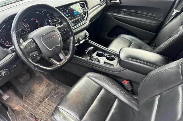 2021 Dodge Durango GT RWD