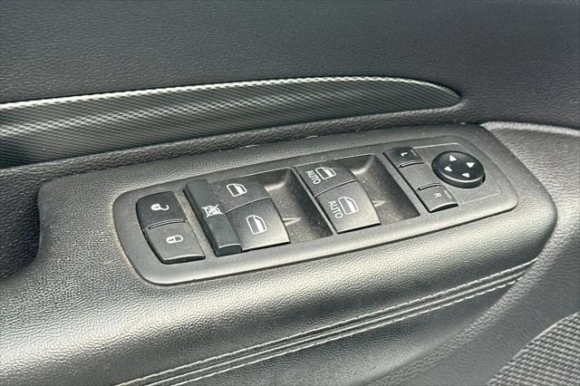 2021 Dodge Durango GT RWD