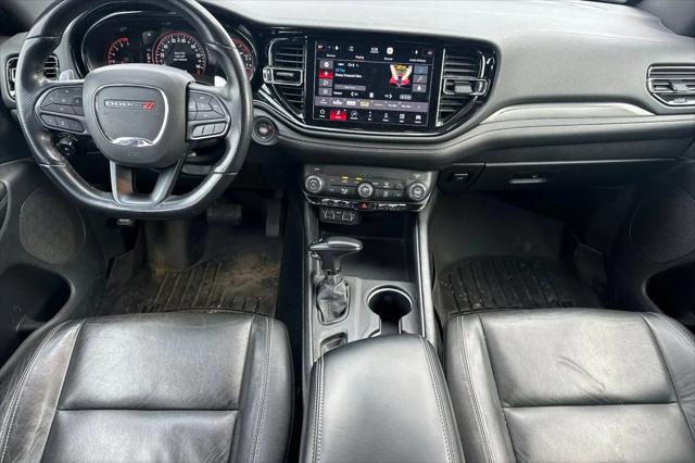 2021 Dodge Durango GT RWD