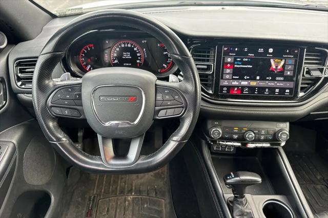 2021 Dodge Durango GT RWD