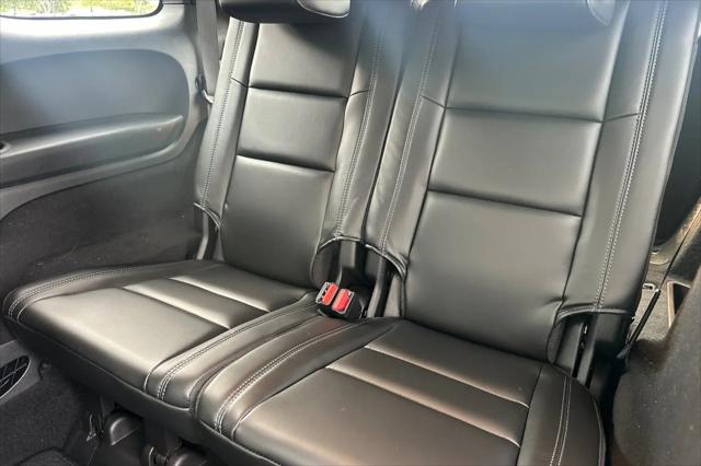 2021 Dodge Durango GT RWD