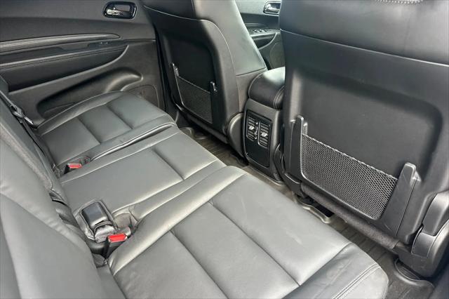 2021 Dodge Durango GT RWD