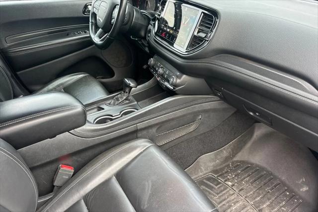 2021 Dodge Durango GT RWD