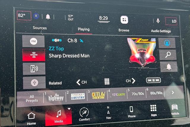 2021 Dodge Durango GT RWD