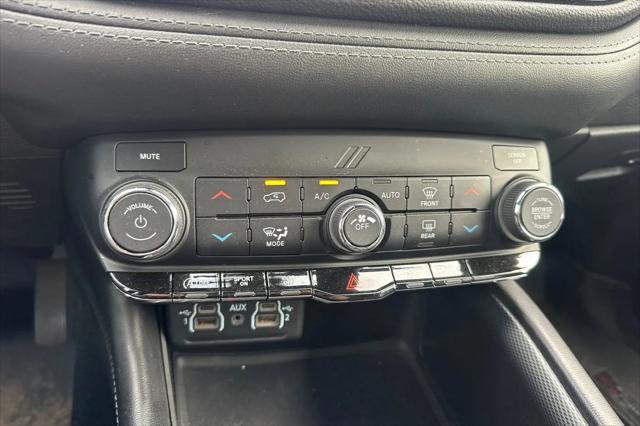 2021 Dodge Durango GT RWD