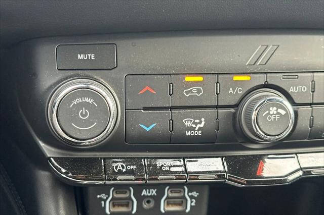 2021 Dodge Durango GT RWD