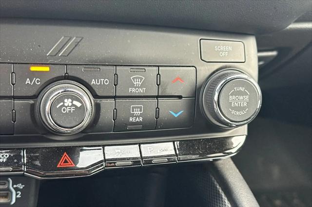 2021 Dodge Durango GT RWD