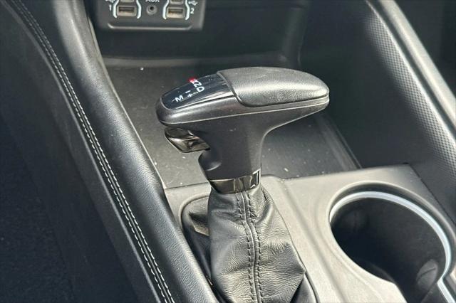 2021 Dodge Durango GT RWD