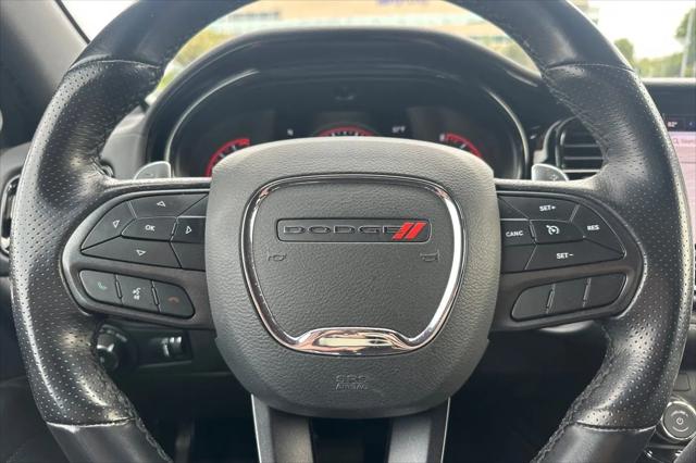 2021 Dodge Durango GT RWD