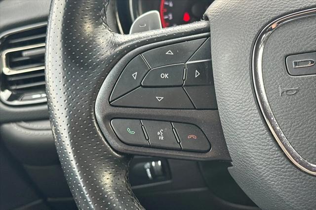 2021 Dodge Durango GT RWD