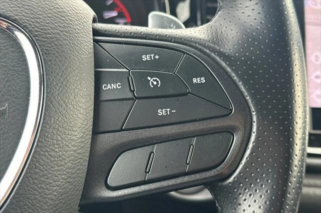 2021 Dodge Durango GT RWD