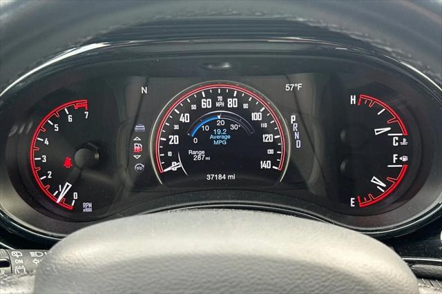 2021 Dodge Durango GT RWD