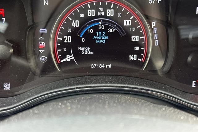 2021 Dodge Durango GT RWD