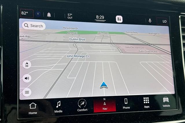 2021 Dodge Durango GT RWD
