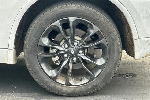 2021 Dodge Durango GT RWD