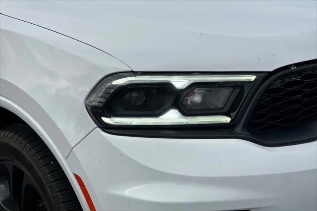 2021 Dodge Durango GT RWD