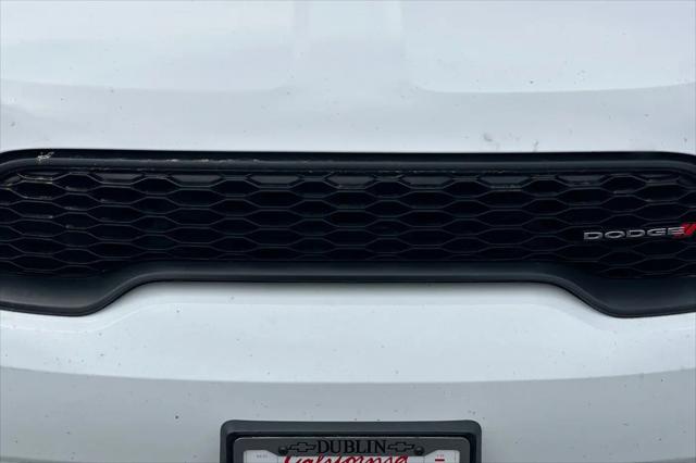 2021 Dodge Durango GT RWD