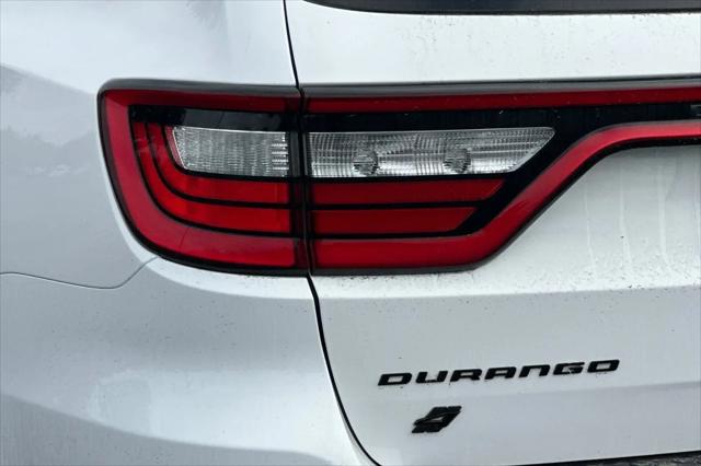 2021 Dodge Durango GT RWD
