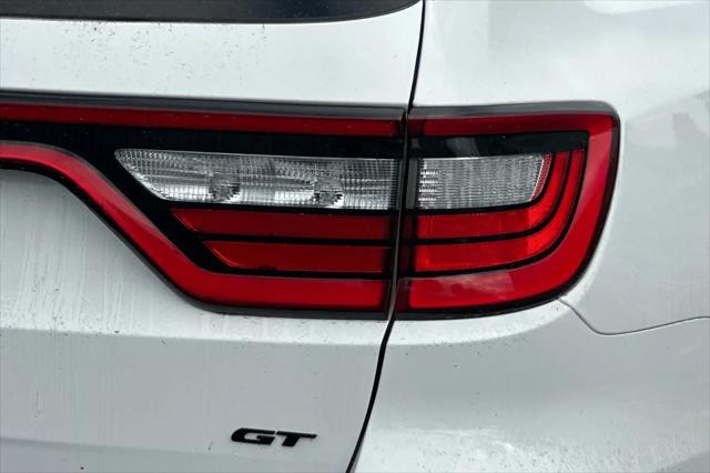 2021 Dodge Durango GT RWD