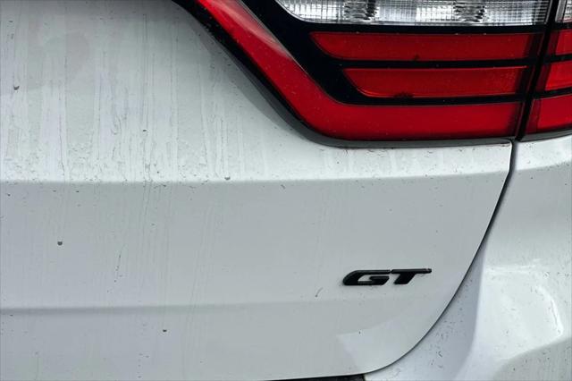 2021 Dodge Durango GT RWD