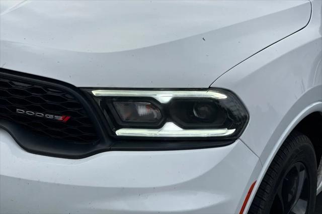 2021 Dodge Durango GT RWD