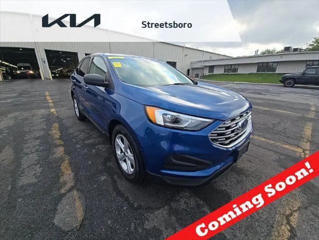 2020 Ford Edge SE for sale in Streetsboro, OH