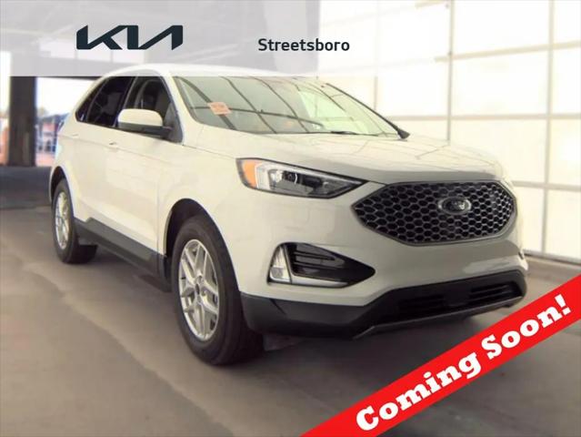 2023 Ford Edge SEL for sale in Streetsboro, OH