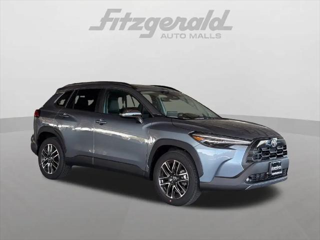 2026 Toyota Corolla Cross XLE for sale in Gaithersburg, MD