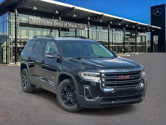 2023 GMC Acadia AWD AT4 for sale in Nashville, TN