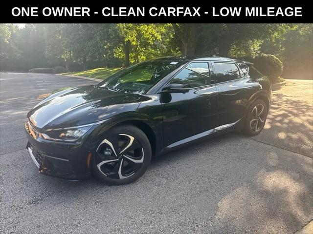 2024 Kia EV6 GT-Line for sale in Cary, NC
