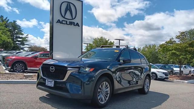 2024 Mazda X-90 3.3 Turbo Preferred Plus for sale in Ramsey, NJ