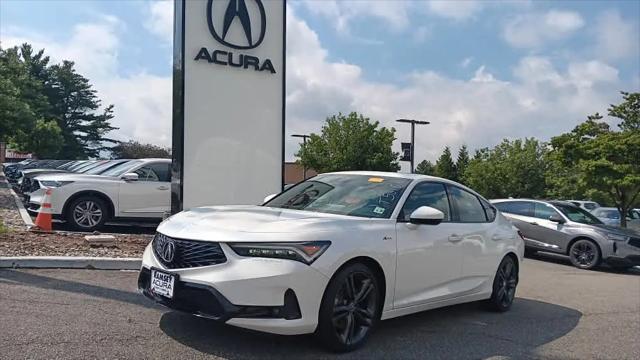 2023 Acura Integra A-SPEC for sale in Ramsey, NJ