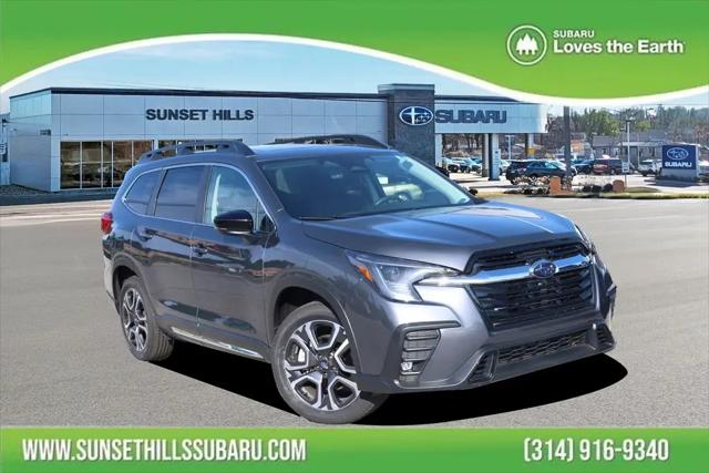 2026 Subaru Ascent Limited 8-Passenger for sale in St Louis, MO