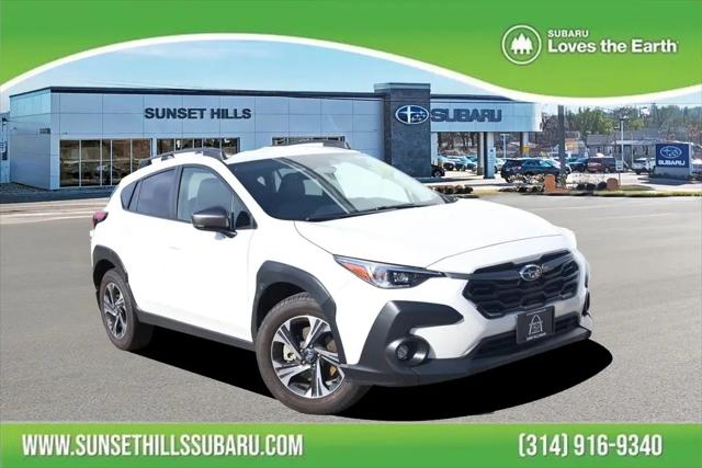 2024 Subaru Crosstrek Premium for sale in St Louis, MO