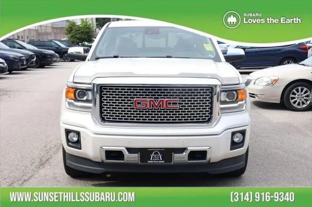 2014 GMC Sierra 1500 Denali for sale in St Louis, MO