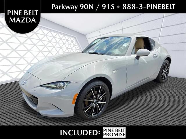2026 Mazda MX-5 Grand Touring for sale in Lakewood, NJ