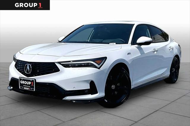 2026 Acura Integra FWD A-Spec with Technology for sale in Sacramento, CA