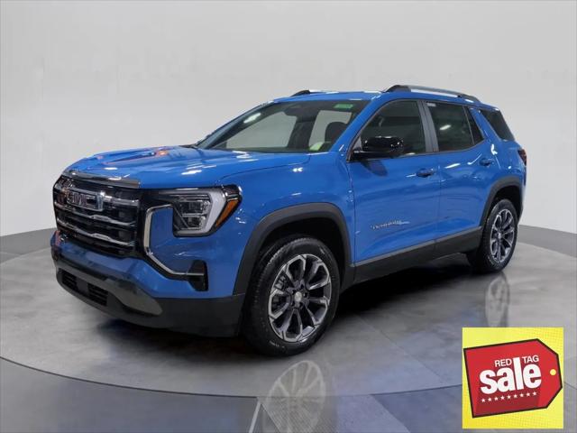 2026 GMC Terrain FWD Elevation for sale in Watertown, NY
