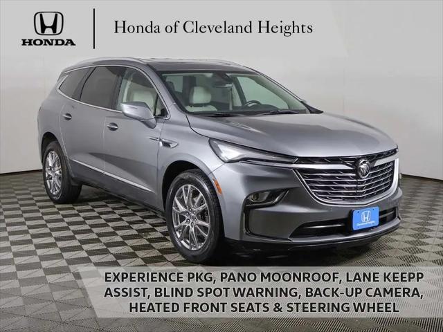 2023 Buick Enclave Essence AWD for sale in Cleveland Heights, OH